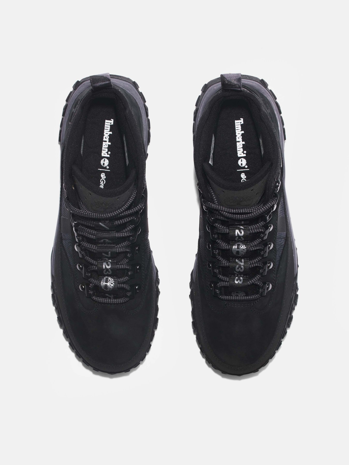 Ботинки и сапоги Timberland GreenStride™ Motion 6 Waterproof Mid Hikers модель TB0A5XRG015 Фото