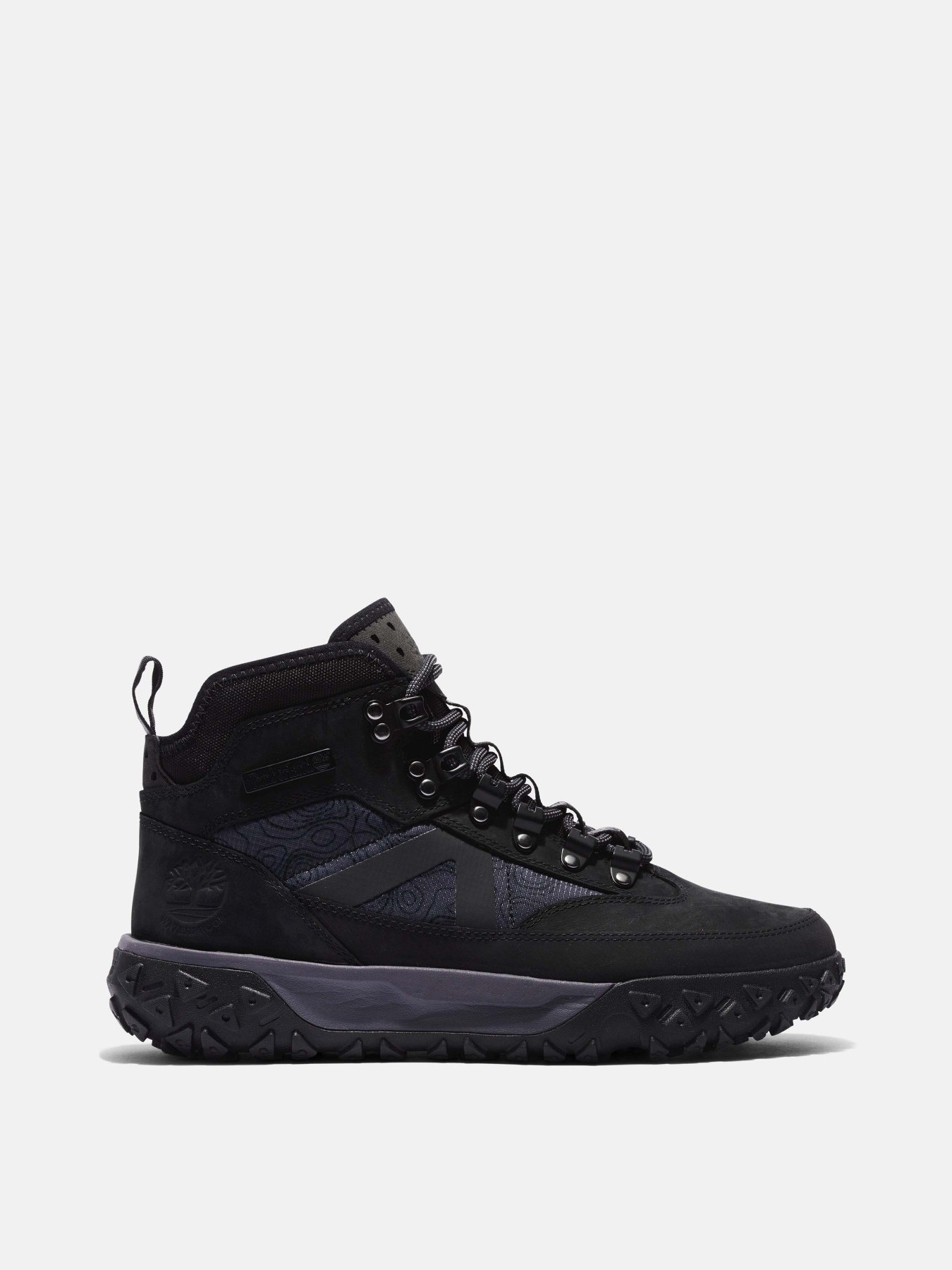 Ботинки и сапоги Timberland GreenStride™ Motion 6 Waterproof Mid Hikers модель TB0A5XRG015 Фото