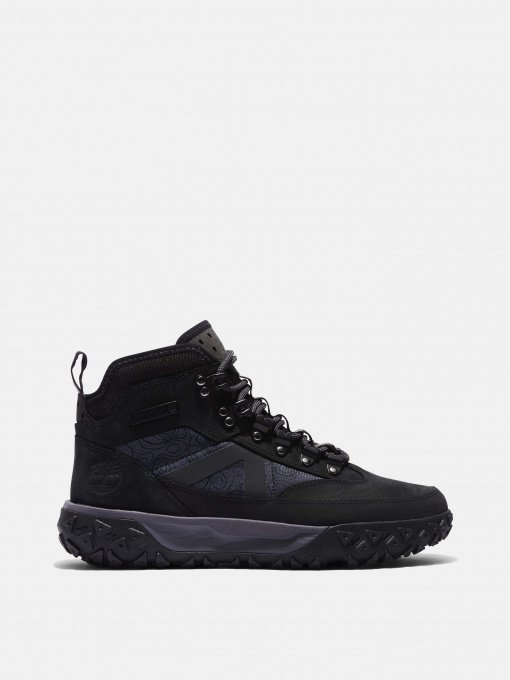 Ботинки и сапоги Timberland GreenStride™ Motion 6 Waterproof Mid Hikers модель TB0A5XRG015 Фото