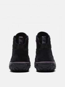 Ботинки и сапоги Timberland GreenStride™ Motion 6 Waterproof Mid Hikers модель TB0A5XRG015 Фото