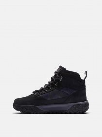 Ботинки и сапоги Timberland GreenStride™ Motion 6 Waterproof Mid Hikers модель TB0A5XRG015 Фото