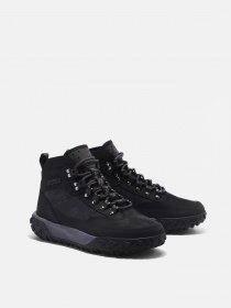 Ботинки и сапоги Timberland GreenStride™ Motion 6 Waterproof Mid Hikers модель TB0A5XRG015 Фото