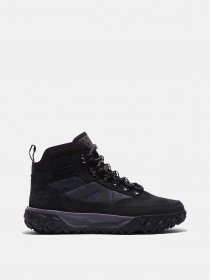 Ботинки и сапоги Timberland GreenStride™ Motion 6 Waterproof Mid Hikers модель TB0A5XRG015 Фото