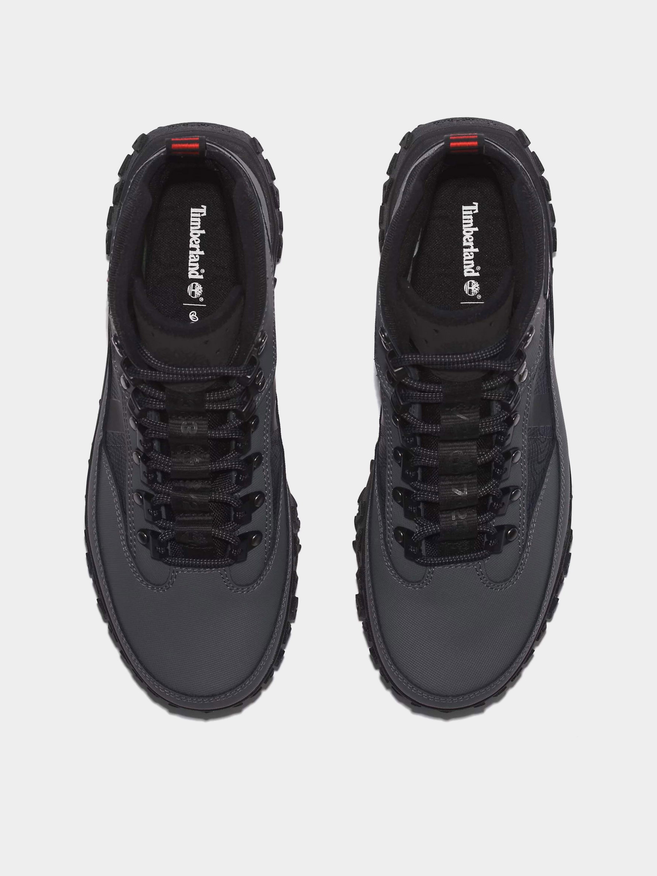 Ботинки и сапоги Timberland GreenStride™ Motion 6 Waterproof Mid Hikers модель TB0A67BG033 Ботинки и сапоги Timberland GreenStride™ Motion 6 Waterproof Mid Hikers модель TB0A67BG033 Фото