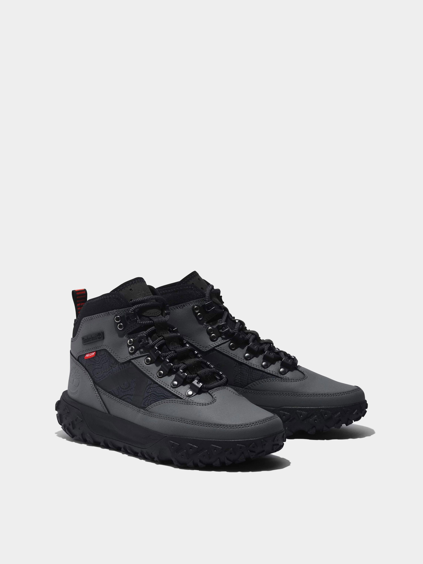 Ботинки и сапоги Timberland GreenStride™ Motion 6 Waterproof Mid Hikers модель TB0A67BG033 Ботинки и сапоги Timberland GreenStride™ Motion 6 Waterproof Mid Hikers модель TB0A67BG033 Фото