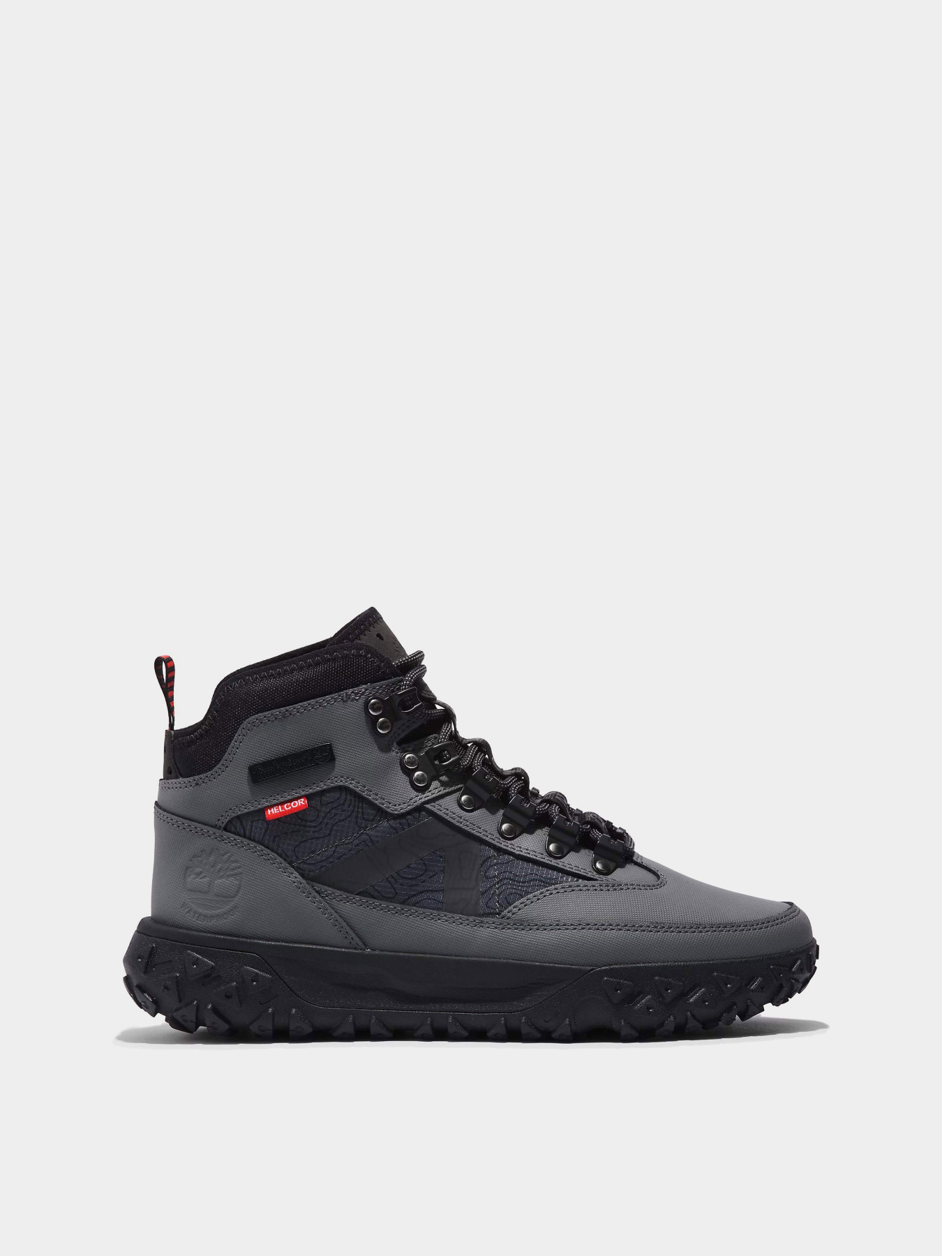 Ботинки и сапоги Timberland GreenStride™ Motion 6 Waterproof Mid Hikers модель TB0A67BG033 Ботинки и сапоги Timberland GreenStride™ Motion 6 Waterproof Mid Hikers модель TB0A67BG033 Фото