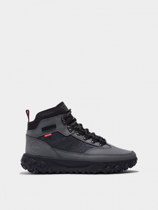 Ботинки и сапоги Timberland GreenStride™ Motion 6 Waterproof Mid Hikers модель TB0A67BG033 Фото