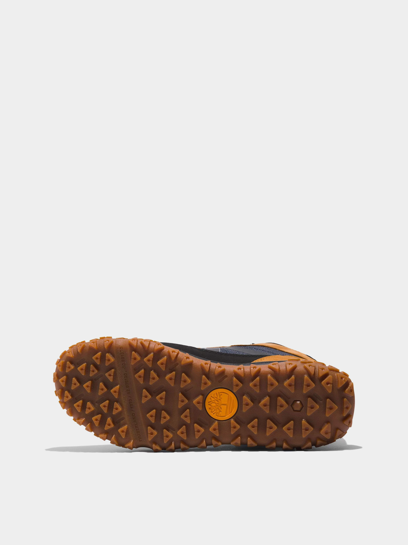 Ботинки и сапоги Timberland GreenStride™ Motion 6 Waterproof Mid Hikers модель TB0A67JC231 Фото