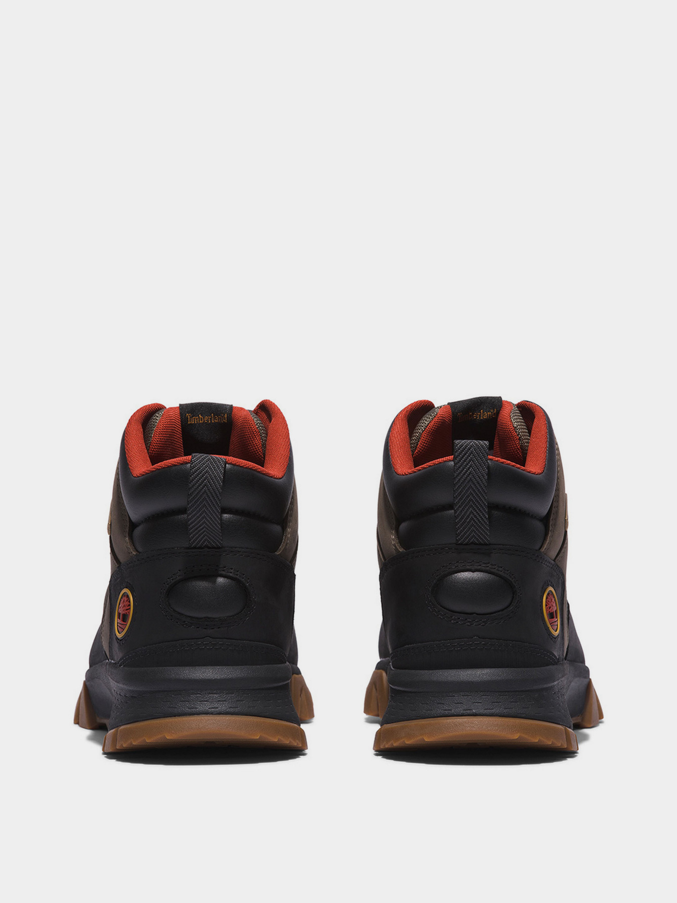 Черевики та чоботи Timberland Mt. Lincoln Mid модель TB0A61HV015 Фото