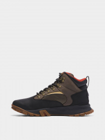 Черевики та чоботи Timberland Mt. Lincoln Mid модель TB0A61HV015 Фото