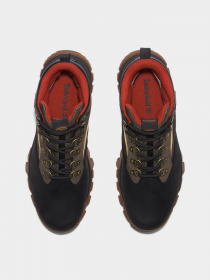 Черевики та чоботи Timberland Mt. Lincoln Mid модель TB0A61HV015 Фото