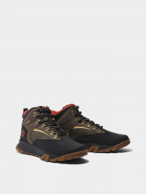 Черевики та чоботи Timberland Mt. Lincoln Mid модель TB0A61HV015 Фото
