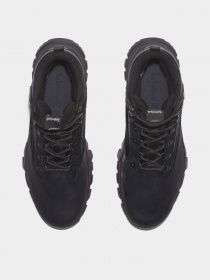 Черевики та чоботи Timberland Waterproof Mount Lincoln Mid Hiker модель TB0A61NM015 Фото