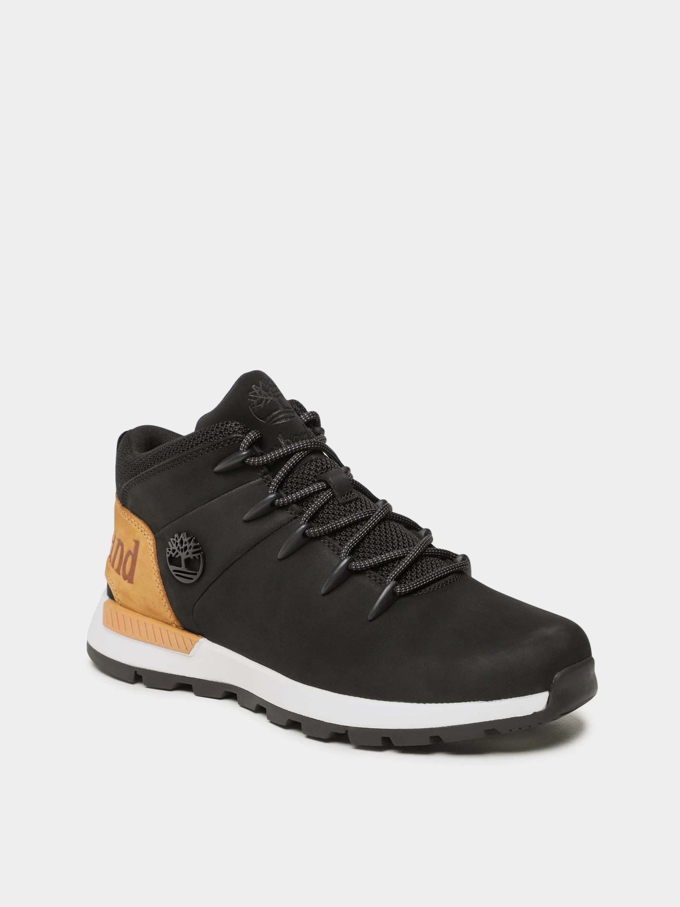 Ботинки и сапоги Timberland SPRINT TREKKER модель TB0A24AB015 Ботинки и сапоги Timberland SPRINT TREKKER модель TB0A24AB015 Фото