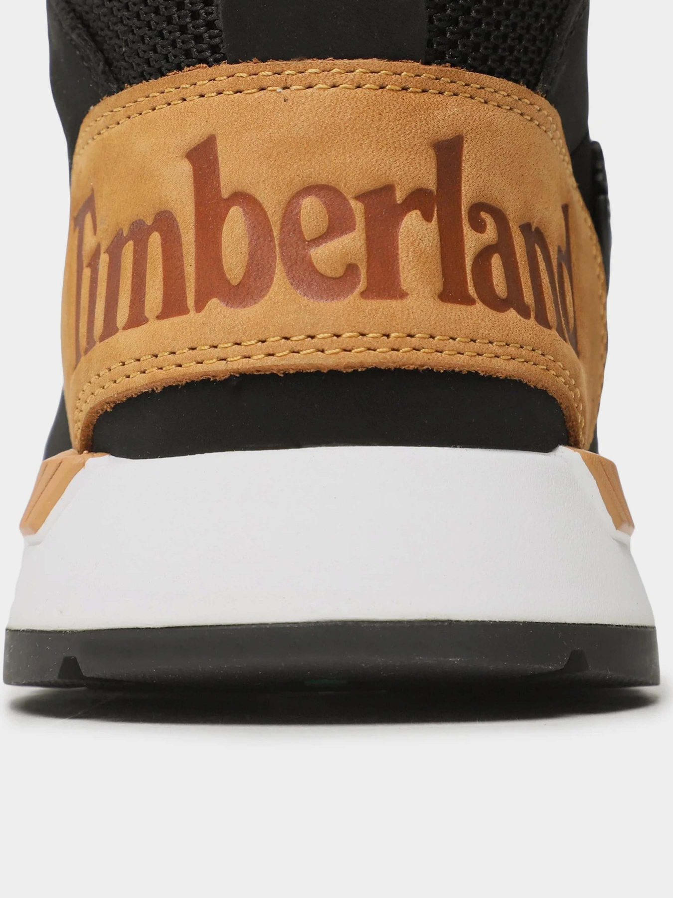 Ботинки и сапоги Timberland SPRINT TREKKER модель TB0A24AB015 Ботинки и сапоги Timberland SPRINT TREKKER модель TB0A24AB015 Фото