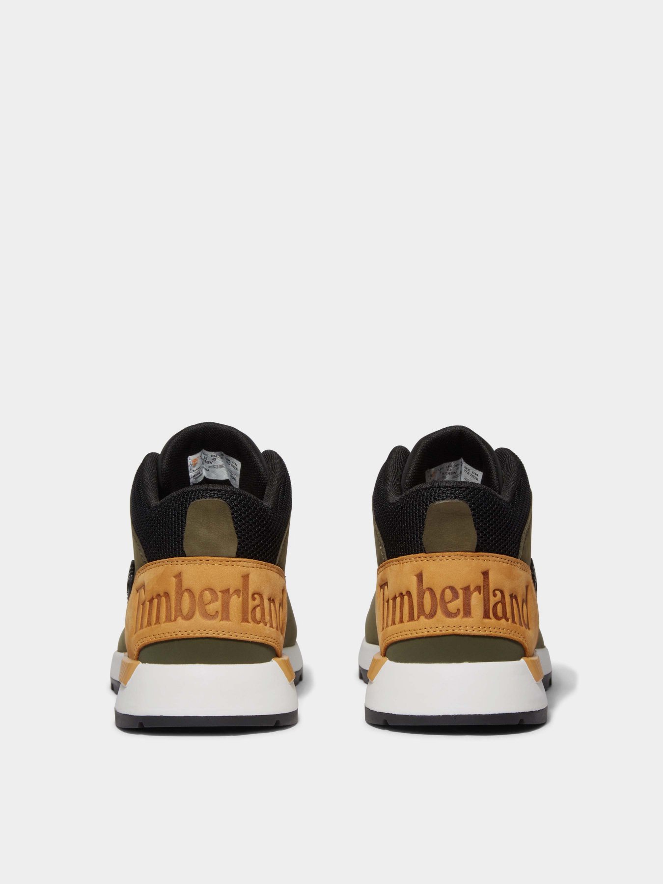 Черевики та чоботи Timberland SPRINT TREKKER модель TB0A24BVA58 Черевики та чоботи Timberland SPRINT TREKKER модель TB0A24BVA58 Фото