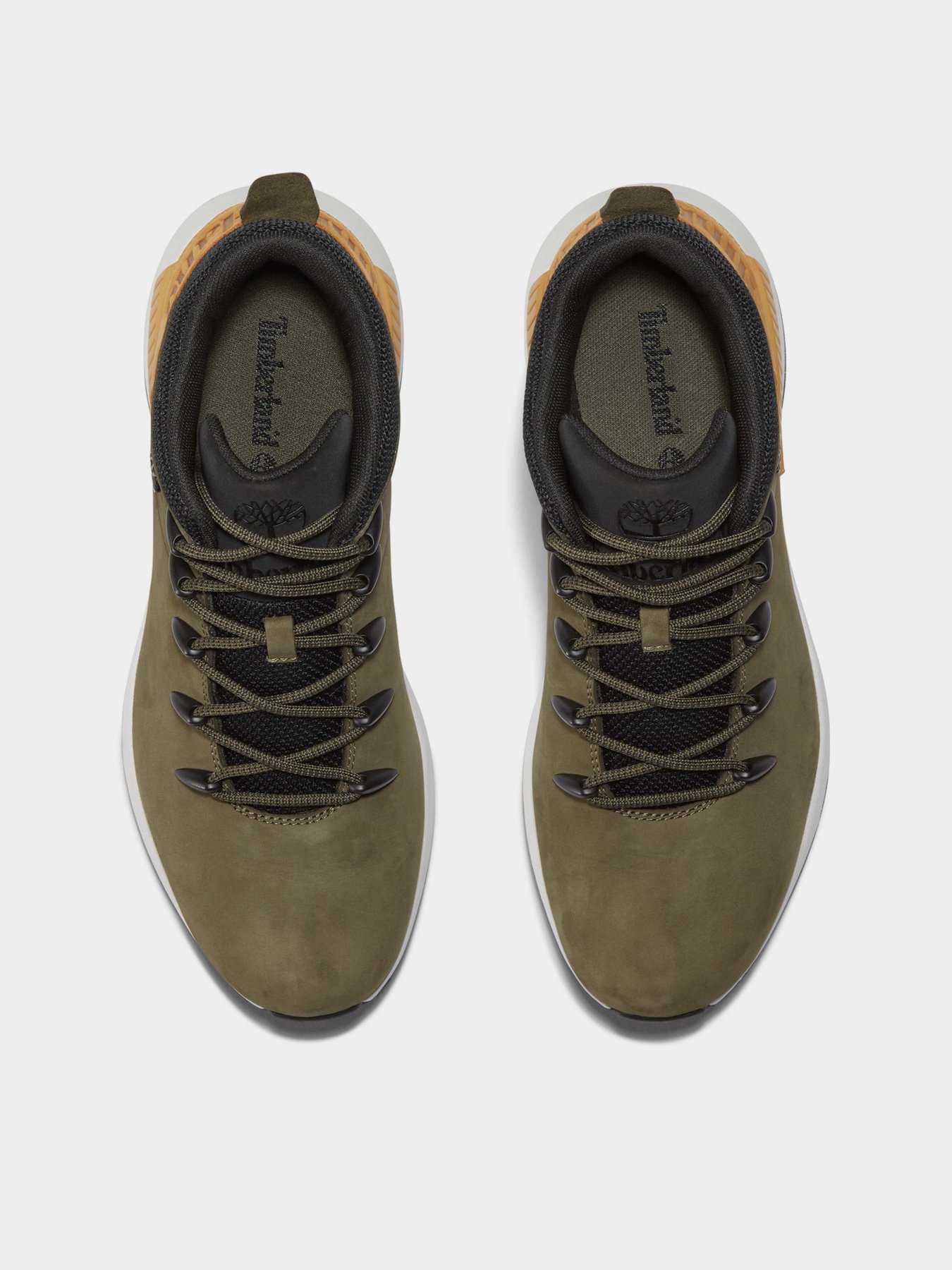 Черевики та чоботи Timberland SPRINT TREKKER модель TB0A24BVA58 Черевики та чоботи Timberland SPRINT TREKKER модель TB0A24BVA58 Фото