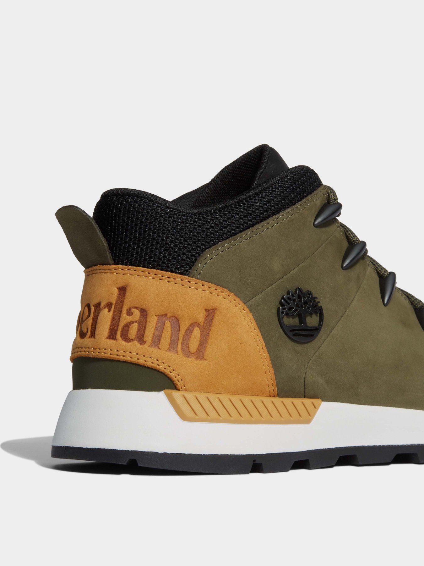 Черевики та чоботи Timberland SPRINT TREKKER модель TB0A24BVA58 Черевики та чоботи Timberland SPRINT TREKKER модель TB0A24BVA58 Фото