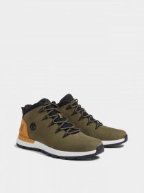 Черевики та чоботи Timberland SPRINT TREKKER модель TB0A24BVA58 Фото