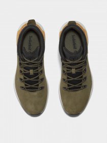 Черевики та чоботи Timberland SPRINT TREKKER модель TB0A24BVA58 Фото