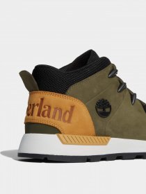 Черевики та чоботи Timberland SPRINT TREKKER модель TB0A24BVA58 Фото