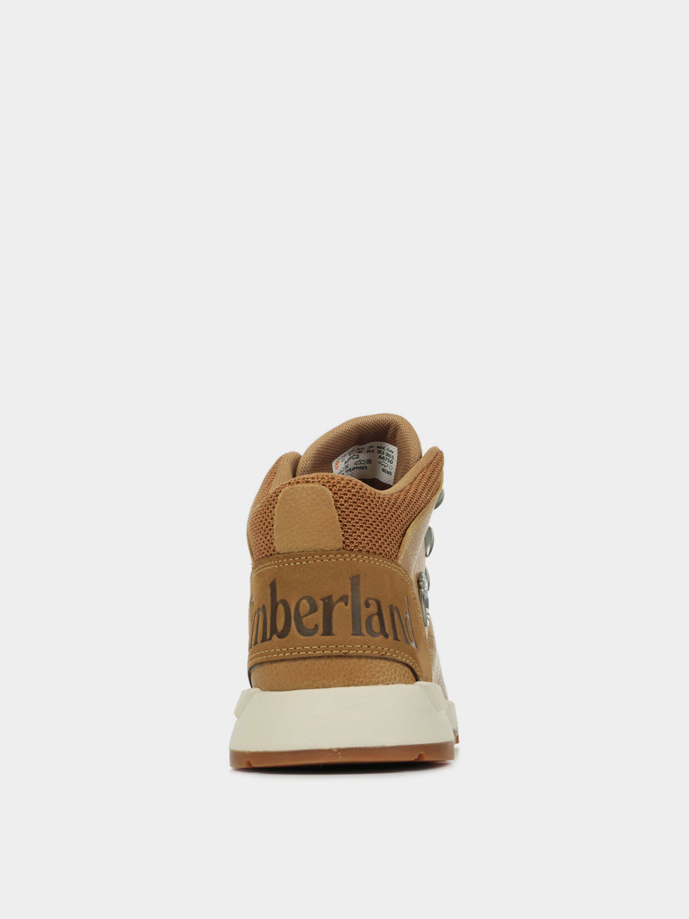 Черевики та чоботи Timberland Euro Sprint Hiker модель TB0A2PC2924 Черевики та чоботи Timberland Euro Sprint Hiker модель TB0A2PC2924 Фото