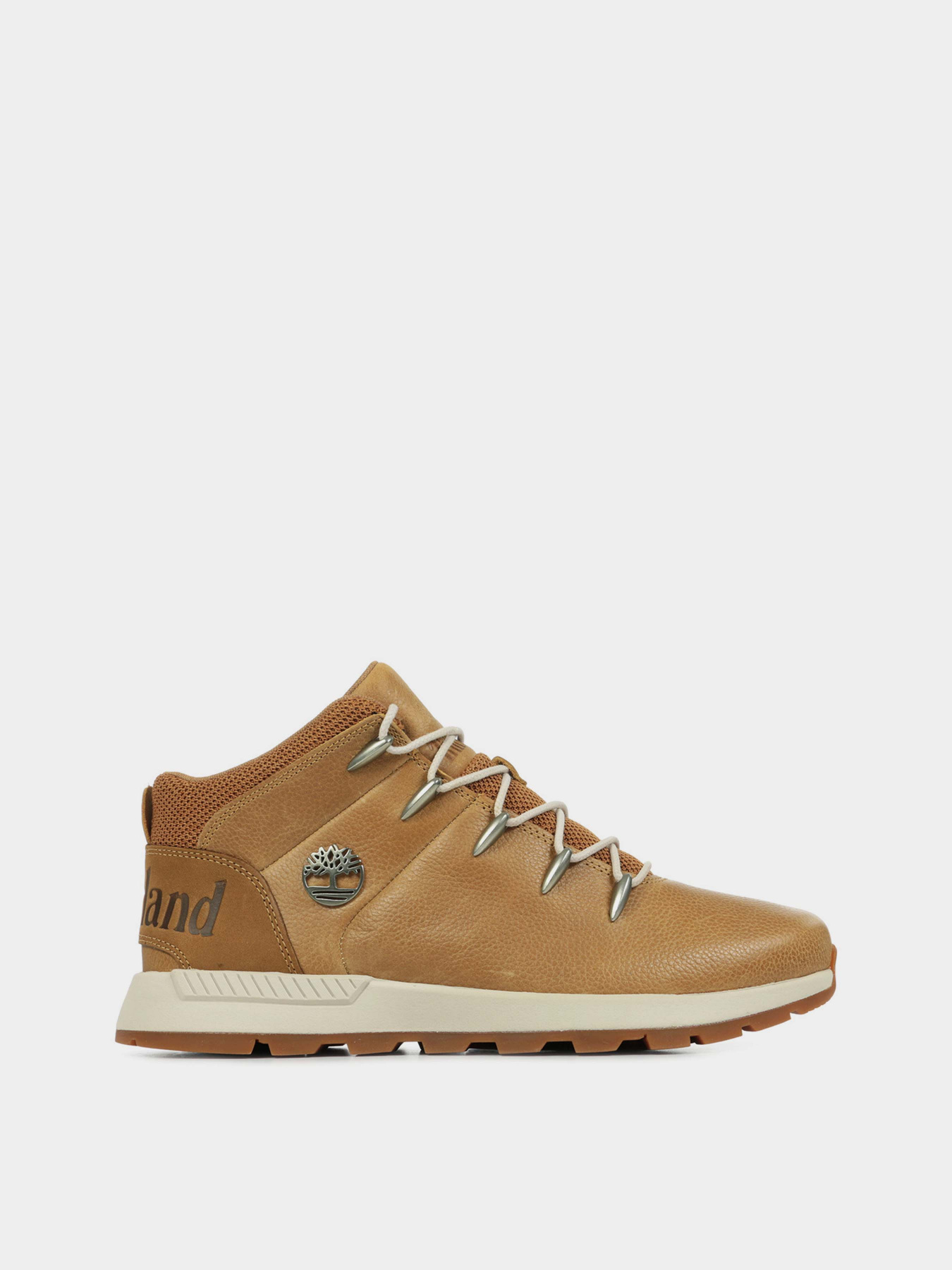 Черевики та чоботи Timberland Euro Sprint Hiker модель TB0A2PC2924 Черевики та чоботи Timberland Euro Sprint Hiker модель TB0A2PC2924 Фото