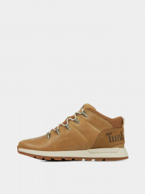 Черевики та чоботи Timberland Euro Sprint Hiker модель TB0A2PC2924 Фото