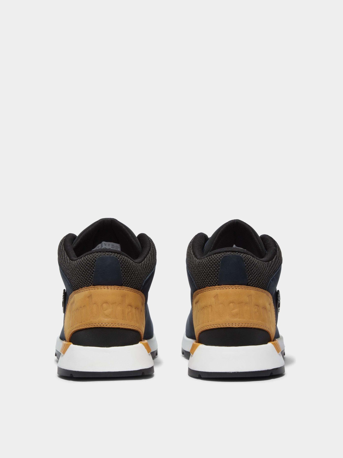 Черевики та чоботи Timberland SPRINT TREKKER модель TB0A5W3Z019 Черевики та чоботи Timberland SPRINT TREKKER модель TB0A5W3Z019 Фото