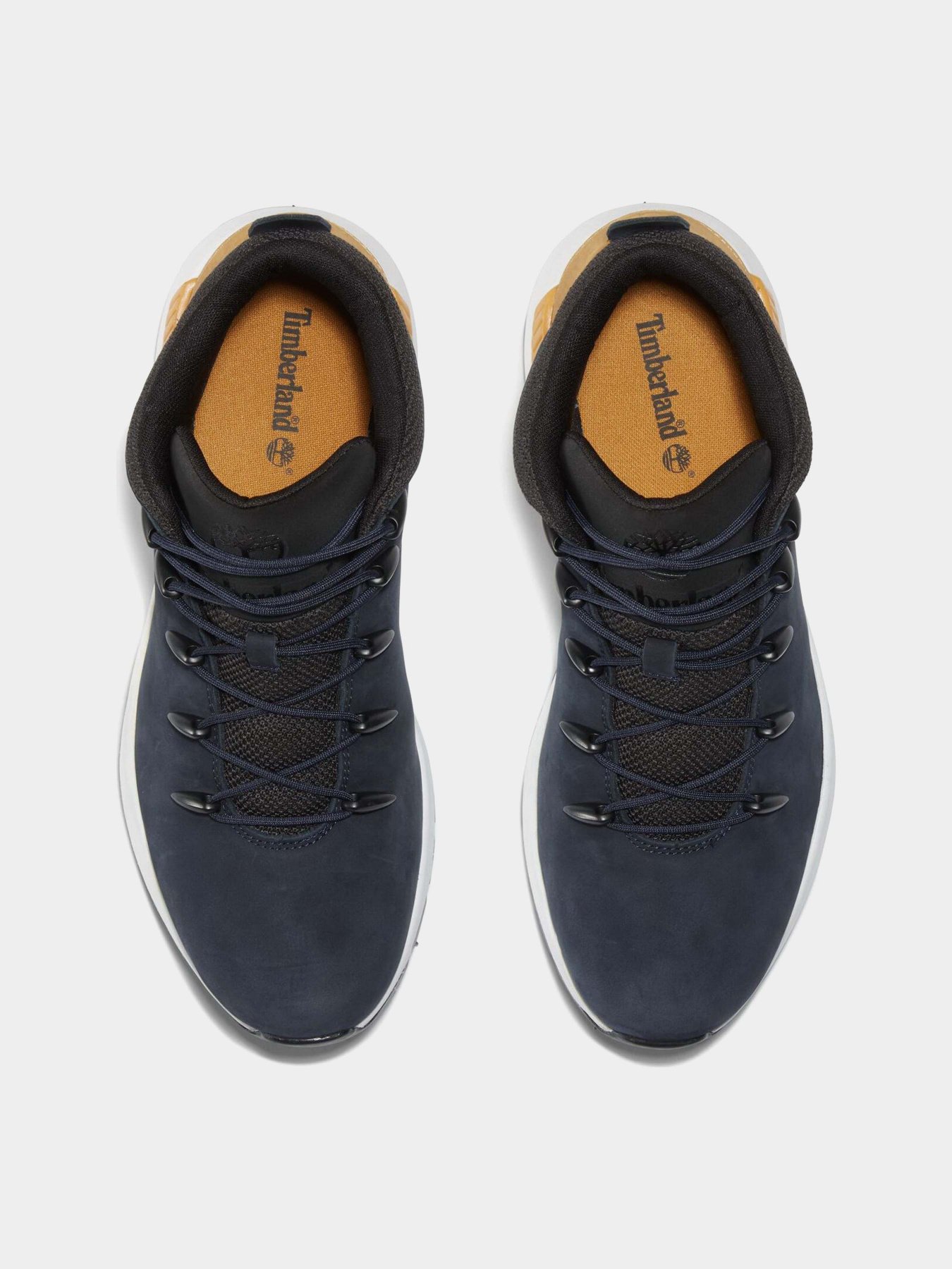 Черевики та чоботи Timberland SPRINT TREKKER модель TB0A5W3Z019 Черевики та чоботи Timberland SPRINT TREKKER модель TB0A5W3Z019 Фото