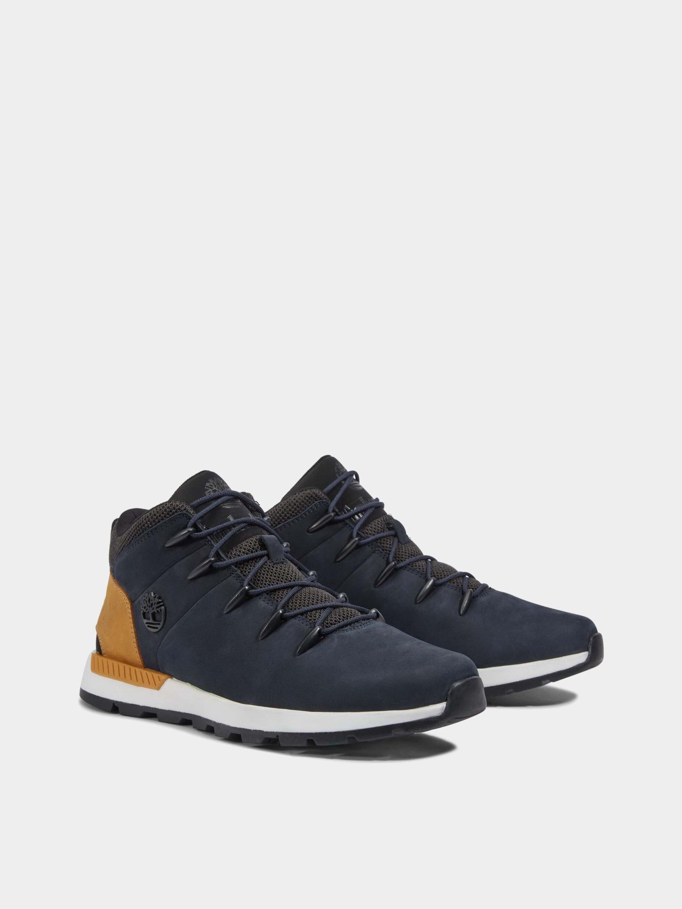 Черевики та чоботи Timberland SPRINT TREKKER модель TB0A5W3Z019 Черевики та чоботи Timberland SPRINT TREKKER модель TB0A5W3Z019 Фото