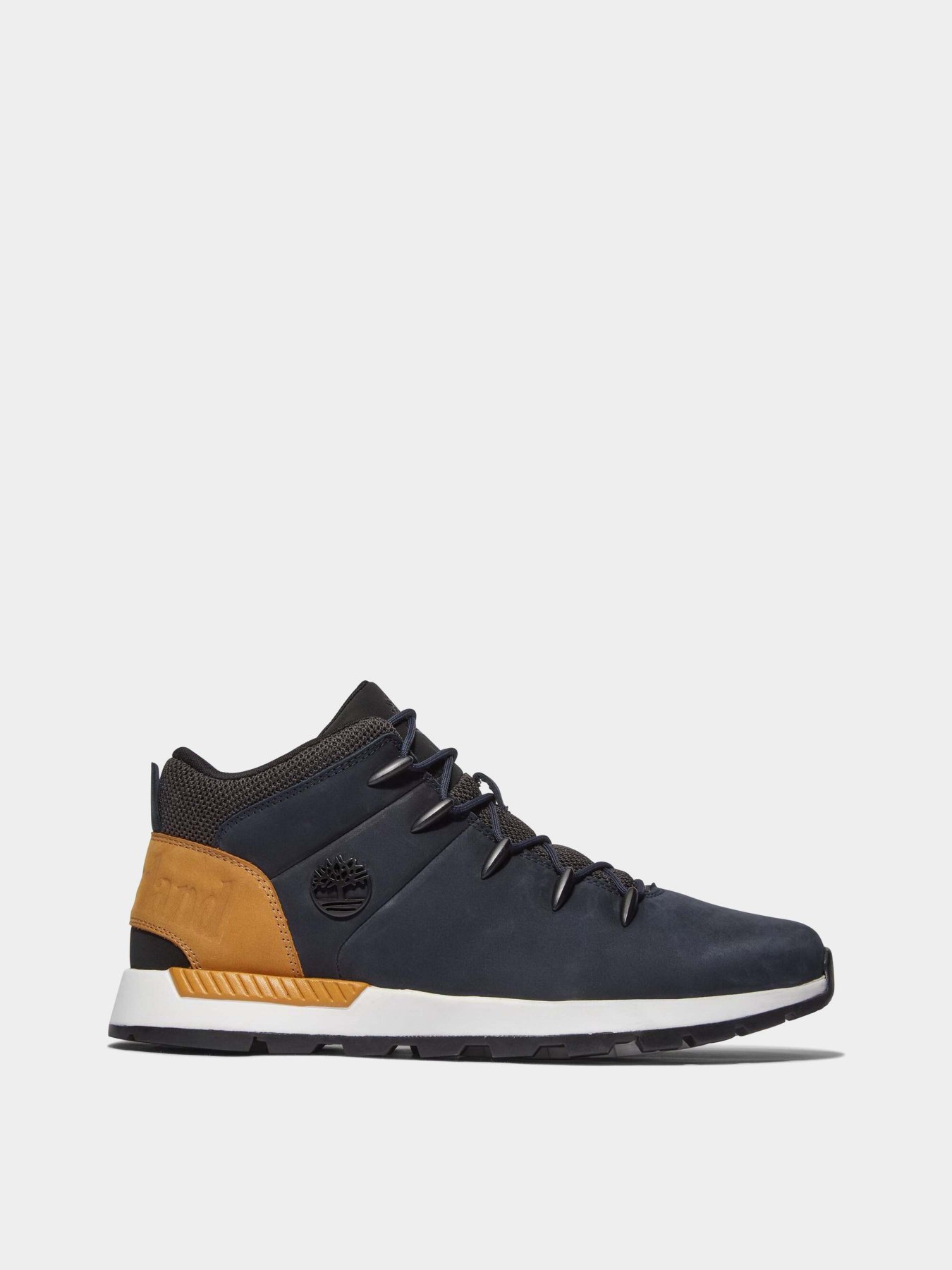Черевики та чоботи Timberland SPRINT TREKKER модель TB0A5W3Z019 Черевики та чоботи Timberland SPRINT TREKKER модель TB0A5W3Z019 Фото