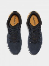 Черевики та чоботи Timberland SPRINT TREKKER модель TB0A5W3Z019 Фото