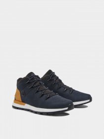 Черевики та чоботи Timberland SPRINT TREKKER модель TB0A5W3Z019 Фото