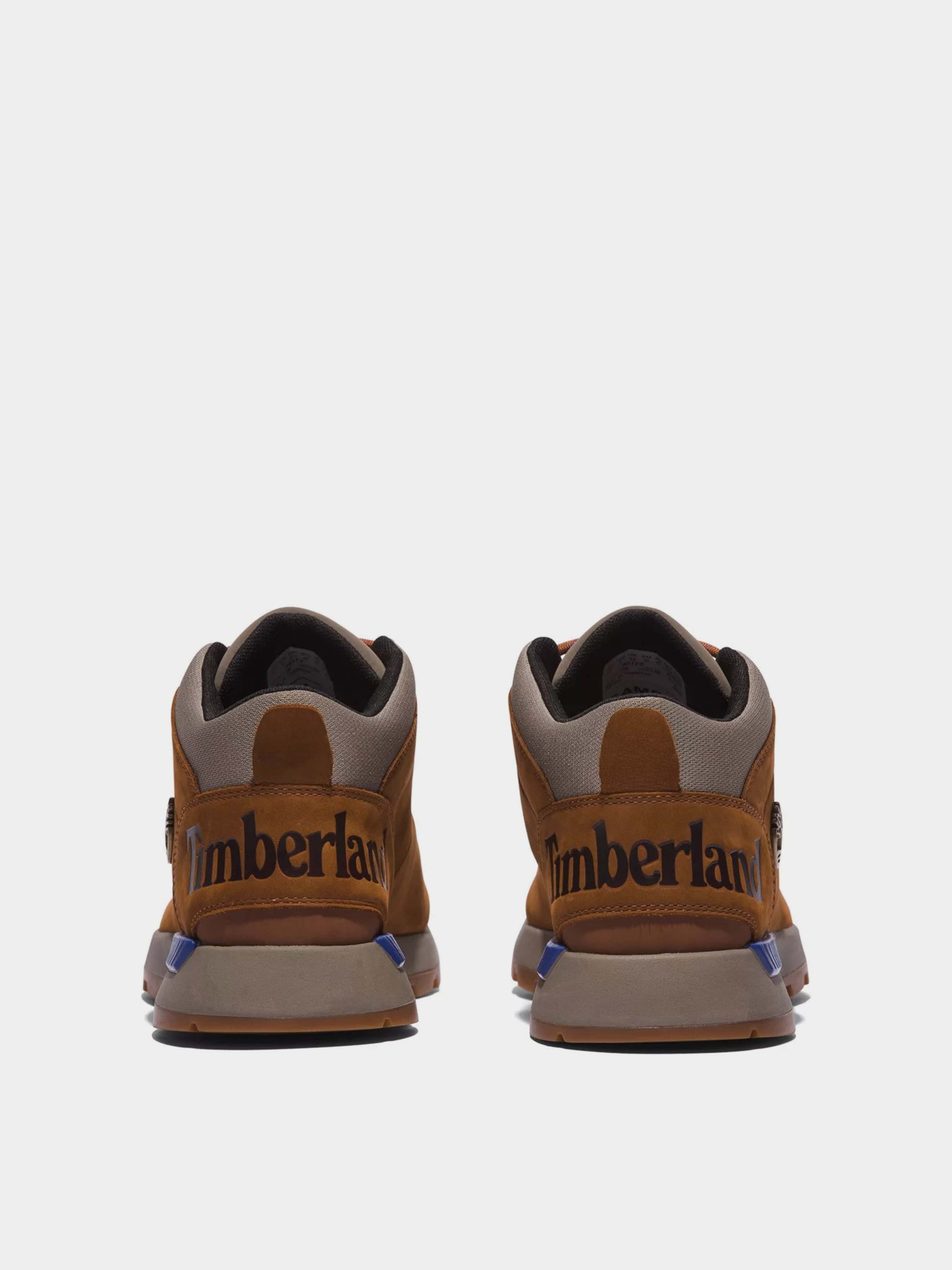 Черевики та чоботи Timberland Sprint Trekker Hiking модель TB0A61FZF13 Фото