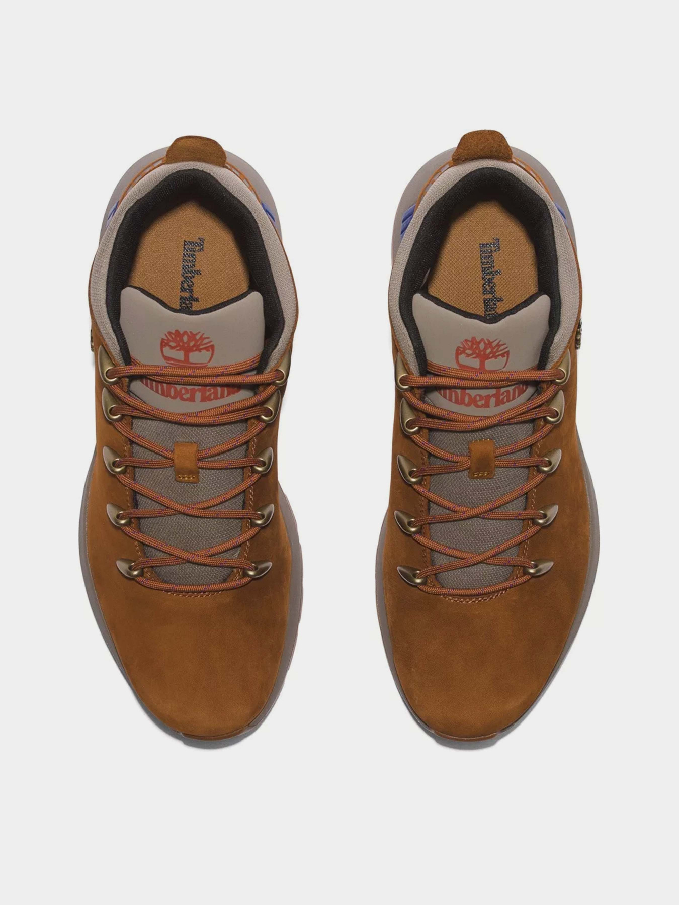 Черевики та чоботи Timberland Sprint Trekker Hiking модель TB0A61FZF13 Фото