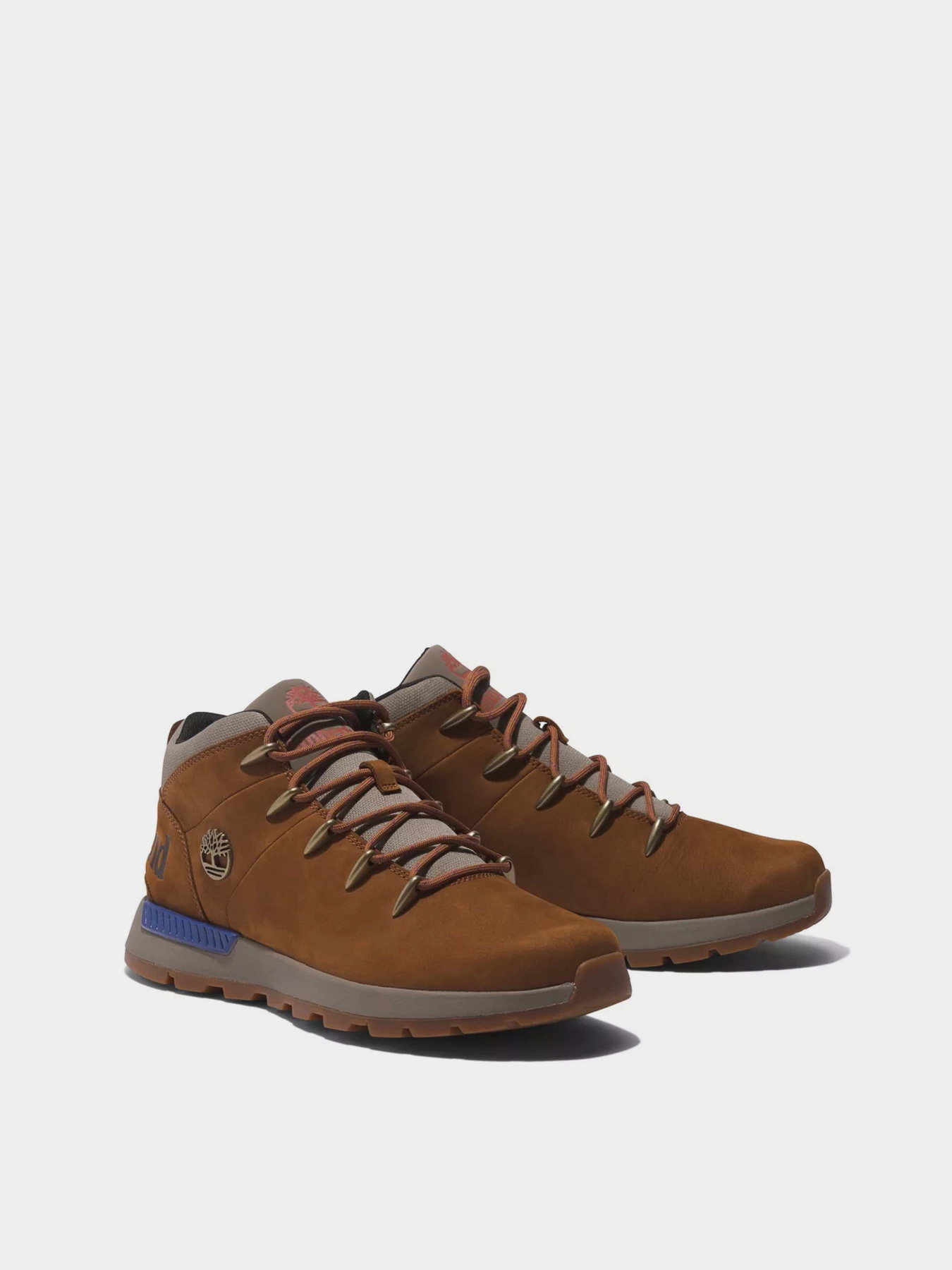 Черевики та чоботи Timberland Sprint Trekker Hiking модель TB0A61FZF13 Фото