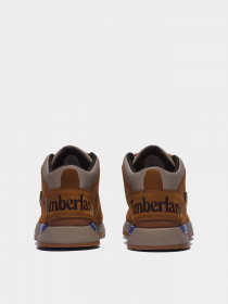 Черевики та чоботи Timberland Sprint Trekker Hiking модель TB0A61FZF13 Фото
