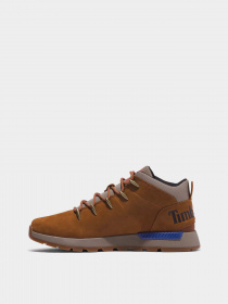 Черевики та чоботи Timberland Sprint Trekker Hiking модель TB0A61FZF13 Фото