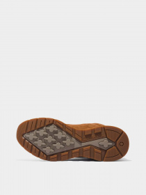 Черевики та чоботи Timberland Sprint Trekker Hiking модель TB0A61FZF13 Фото