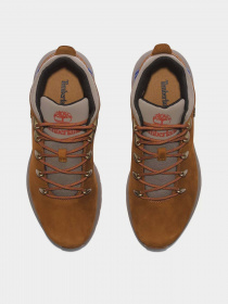 Черевики та чоботи Timberland Sprint Trekker Hiking модель TB0A61FZF13 Фото