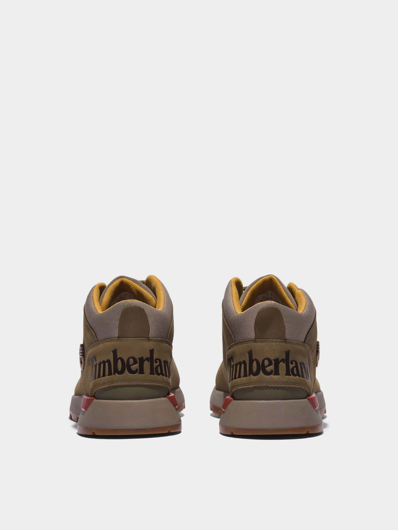 Черевики та чоботи Timberland Sprint Trekker Hiking модель TB0A61JG327 Фото