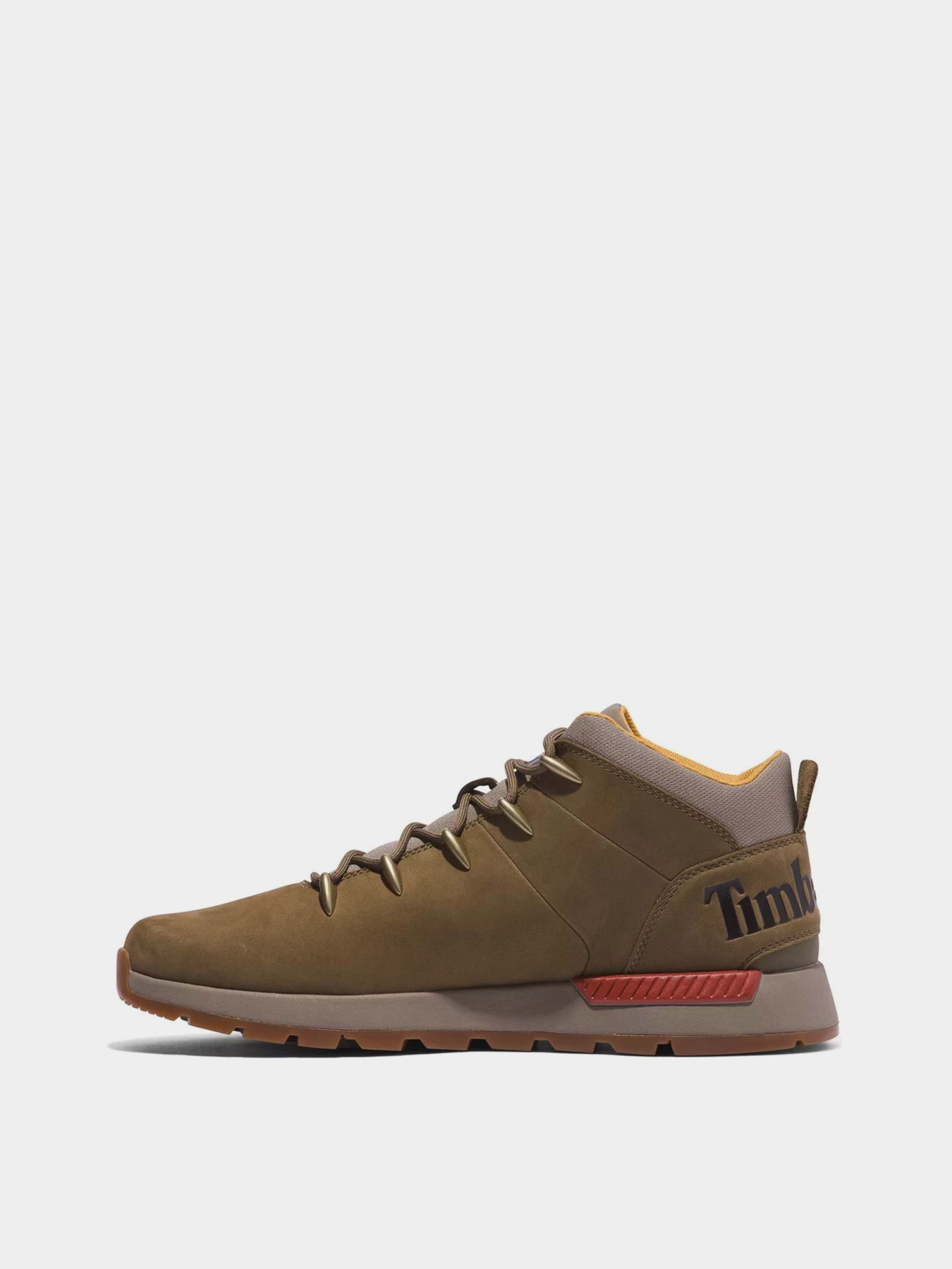 Черевики та чоботи Timberland Sprint Trekker Hiking модель TB0A61JG327 Фото