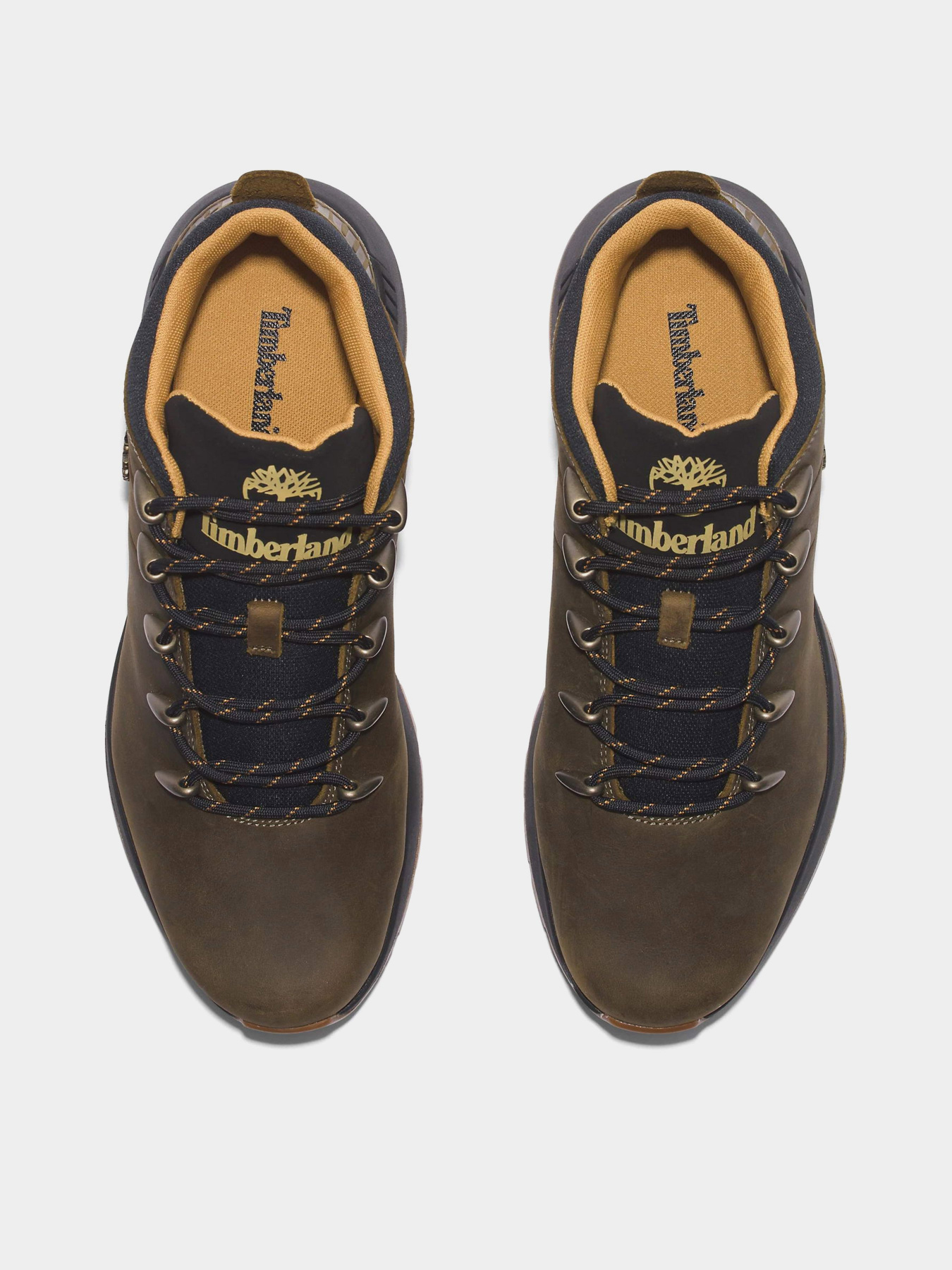 Ботинки и сапоги Timberland Sprint Trekker Chukka модель TB0A61R4327 Фото