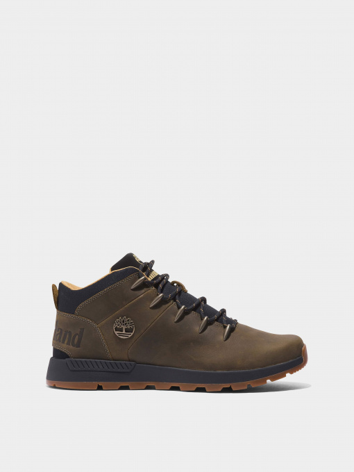 Ботинки и сапоги Timberland Sprint Trekker Chukka модель TB0A61R4327 Фото