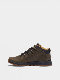 Ботинки и сапоги Timberland Sprint Trekker Chukka модель TB0A61R4327 Фото