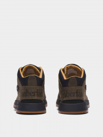Ботинки и сапоги Timberland Sprint Trekker Chukka модель TB0A61R4327 Фото