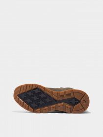 Ботинки и сапоги Timberland Sprint Trekker Chukka модель TB0A61R4327 Фото
