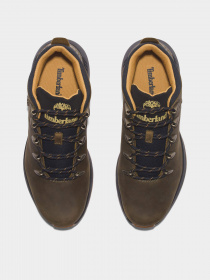 Ботинки и сапоги Timberland Sprint Trekker Chukka модель TB0A61R4327 Фото