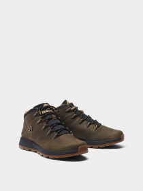 Ботинки и сапоги Timberland Sprint Trekker Chukka модель TB0A61R4327 Фото